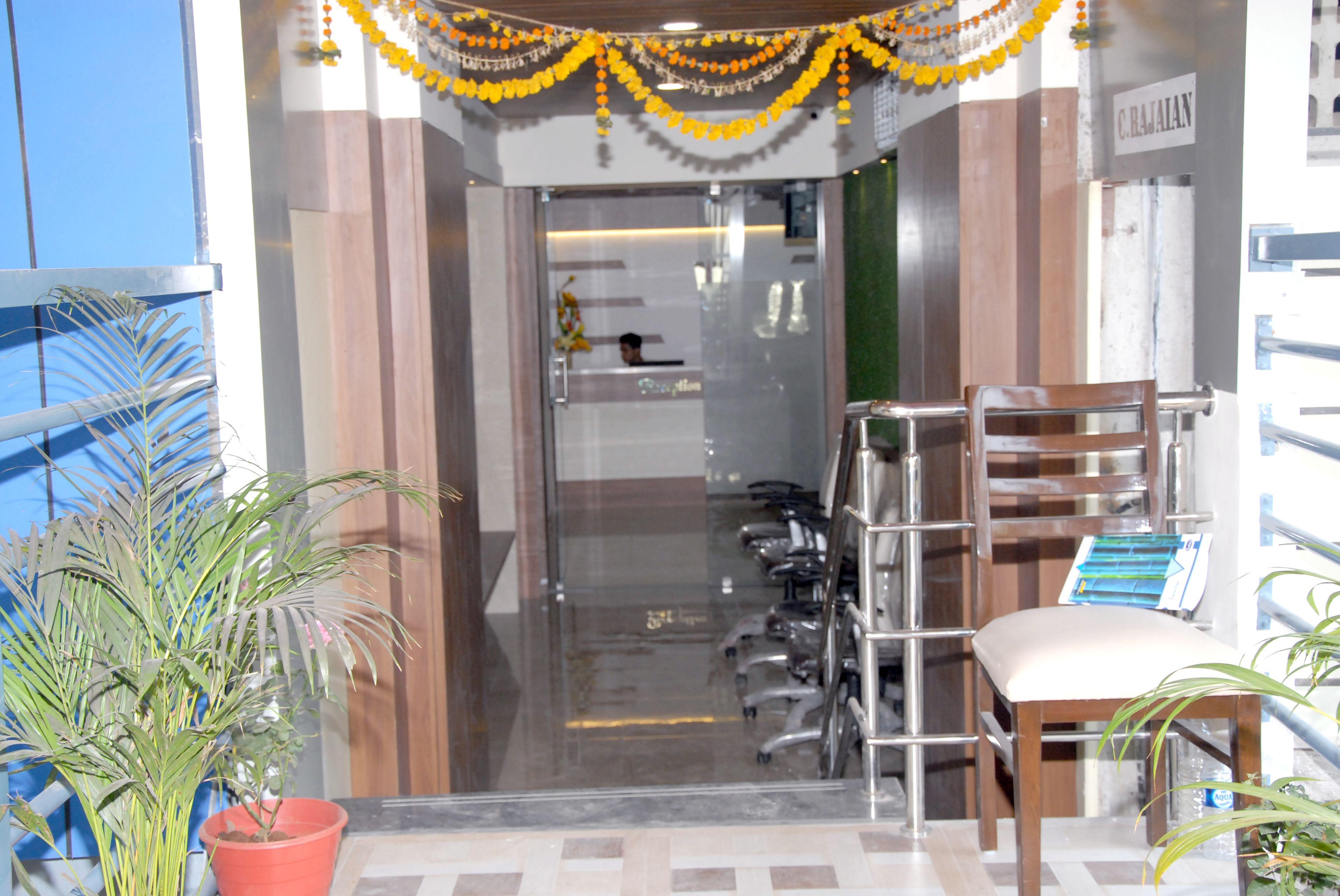Ocean Suites Hotel - Mumbai — Photos 3