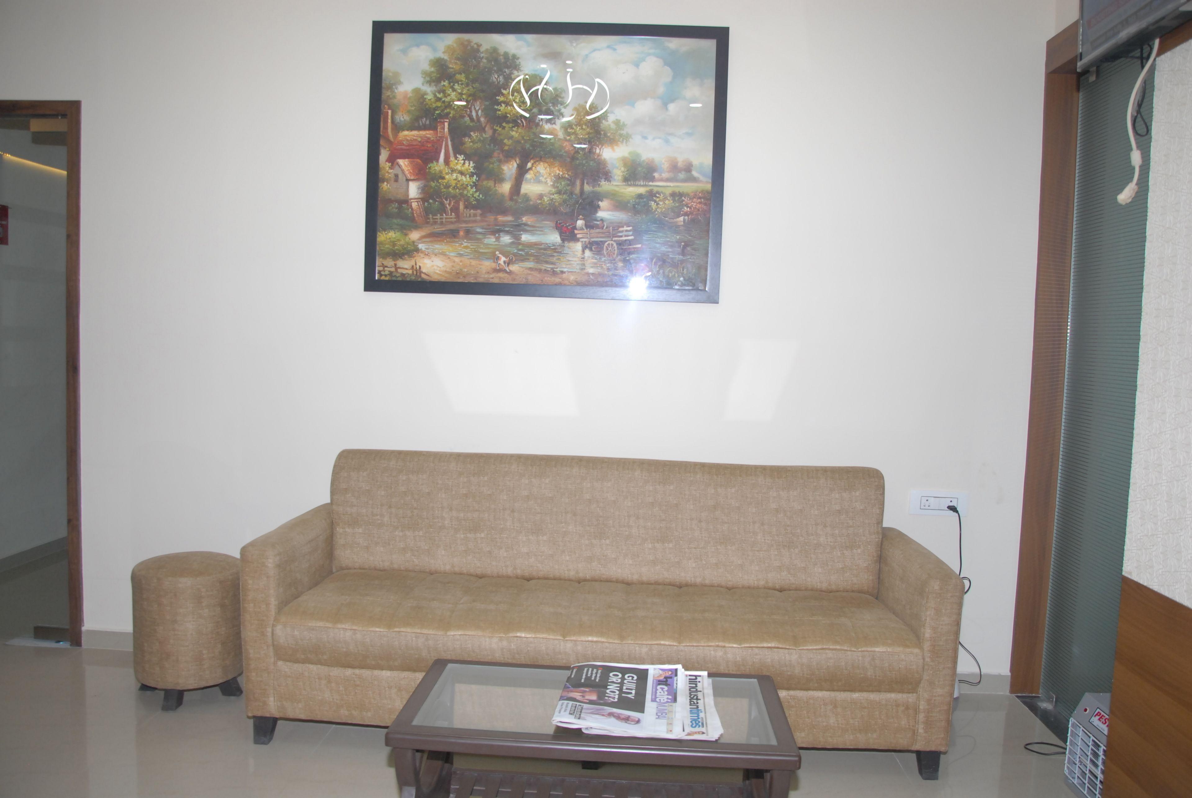 Ocean Suites Hotel - Mumbai — Photos 1