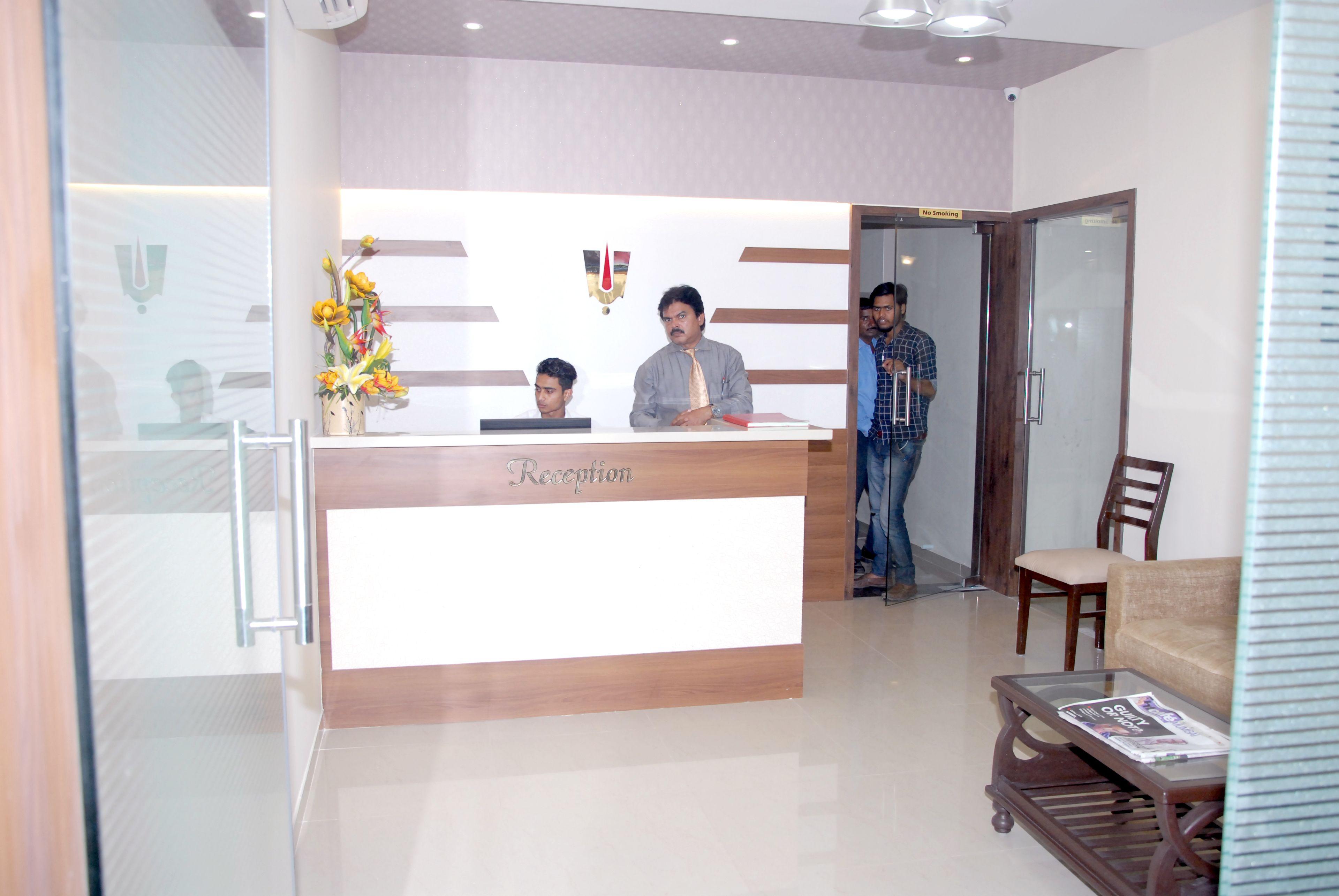 Ocean Suites Hotel - Mumbai, Mumbai